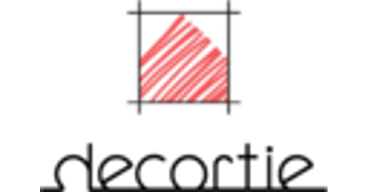 Decortie Baltics | Stiilne Flatpack Mööbel Iga Kodu jaoks