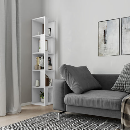 Piano Kaasaegne nurgariiul viie avatud sektsiooniga – 158,9 cm