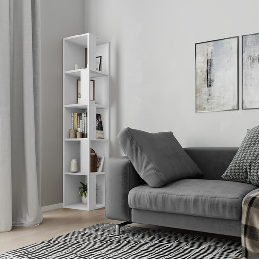 Piano Kaasaegne nurgariiul viie avatud sektsiooniga – 158,9 cm