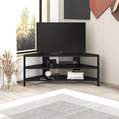 Thales nurgaga TV-alus – kaasaegne meediakeskus, 110 cm lai