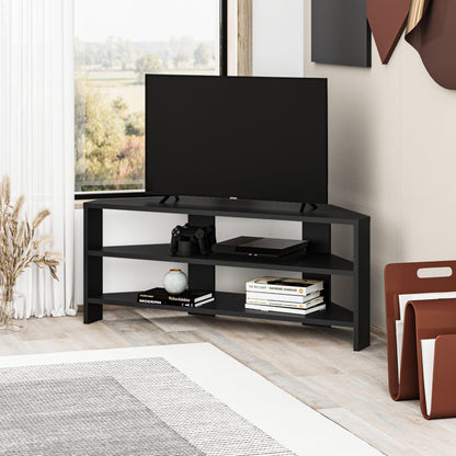 Thales nurgaga TV-alus – kaasaegne meediakeskus, 110 cm lai
