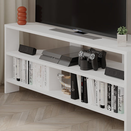 Thales nurgaga TV-alus – kaasaegne meediakeskus, 110 cm lai