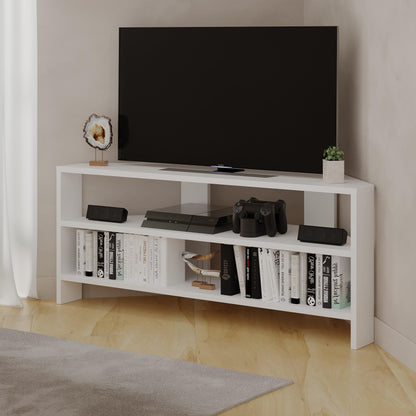 Thales nurgaga TV-alus – kaasaegne meediakeskus, 110 cm lai