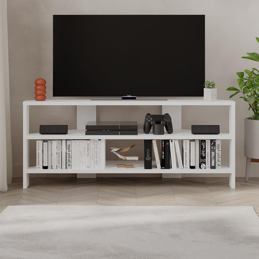 Thales nurgaga TV-alus – kaasaegne meediakeskus, 110 cm lai