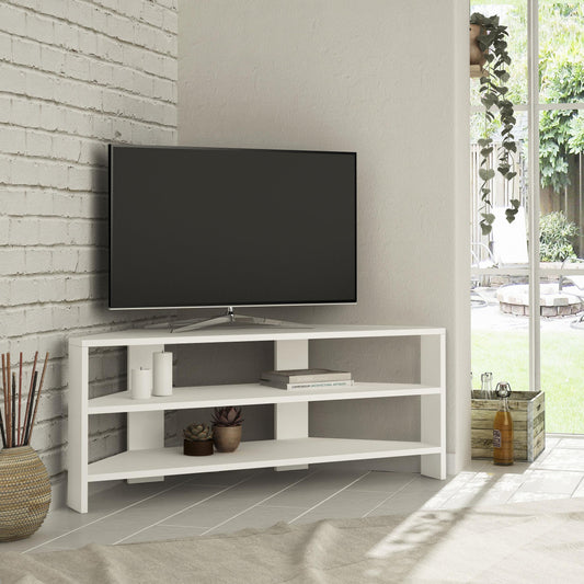 Thales nurgaga TV-alus – kaasaegne meediakeskus, 110 cm lai