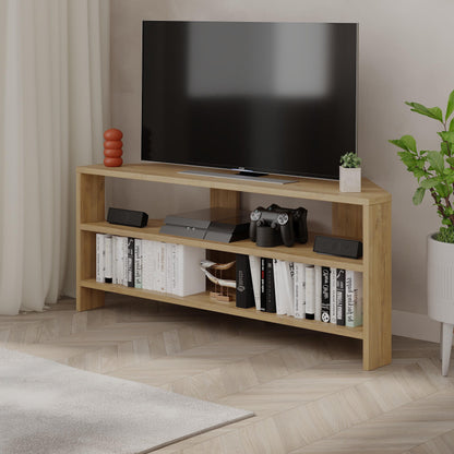 Thales nurgaga TV-alus – kaasaegne meediakeskus, 110 cm lai