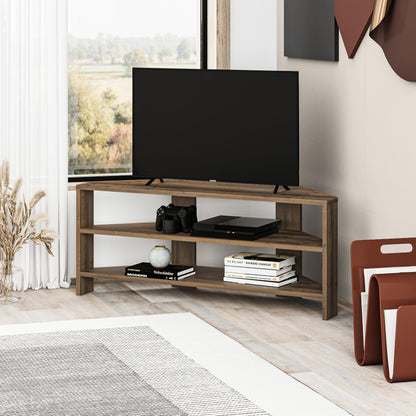Thales nurgaga TV-alus – kaasaegne meediakeskus, 110 cm lai